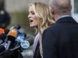 Stormy Daniels Says Her Former Lawyer Colluded With Michael Cohen