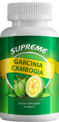 Supreme Garcinia Cambogia