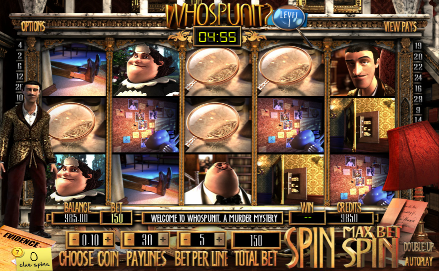 Online Casinos – Finally The Real Truth Exposed!